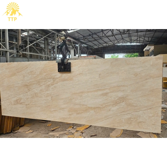 Đá Vân Gỗ Nung Kết Lamar