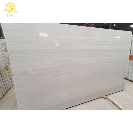 Đá Hoa Cương Xám Vân Gỗ Nhạt