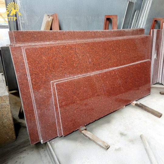 Đá Đỏ Ruby Ấn Độ