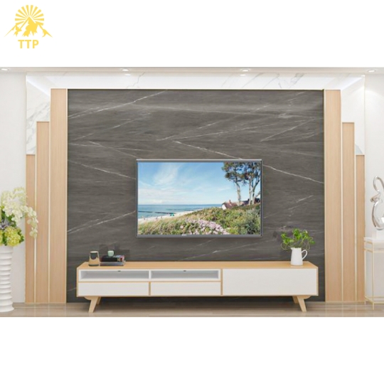 Đá French Grey (nung kết Lamar)