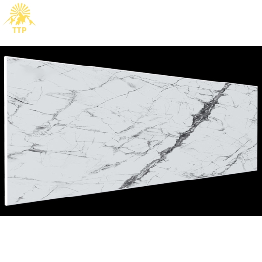 Đá Invisible White (trắng vô hình)