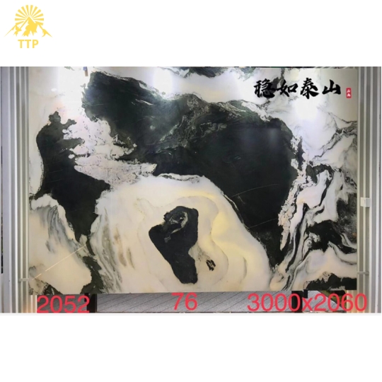 Tranh Đá Sơn Thủy