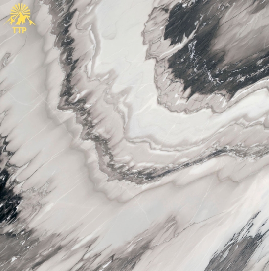 Đá Cipollino Greywave Marble