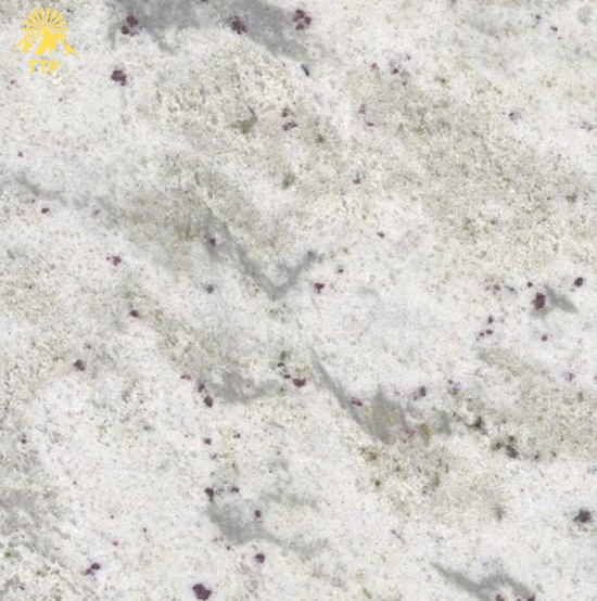 Đá Granite Andromeda White