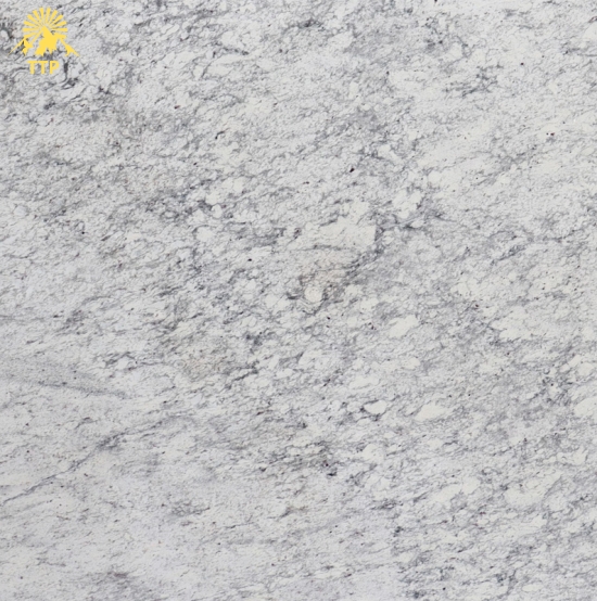 Đá Granite Aspen White