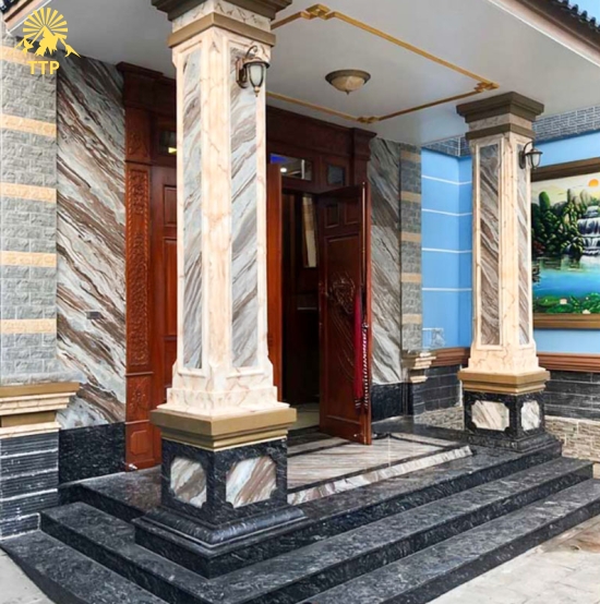 Đá marble 12