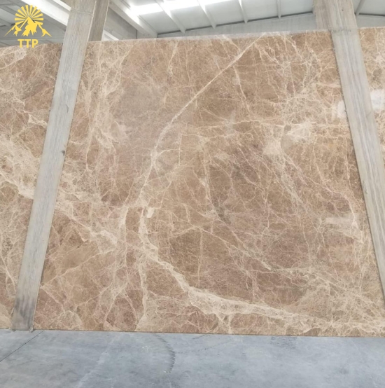 Đá Marble Light Emperador