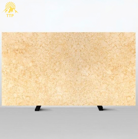 Đá Marble Vàng Ai Cập