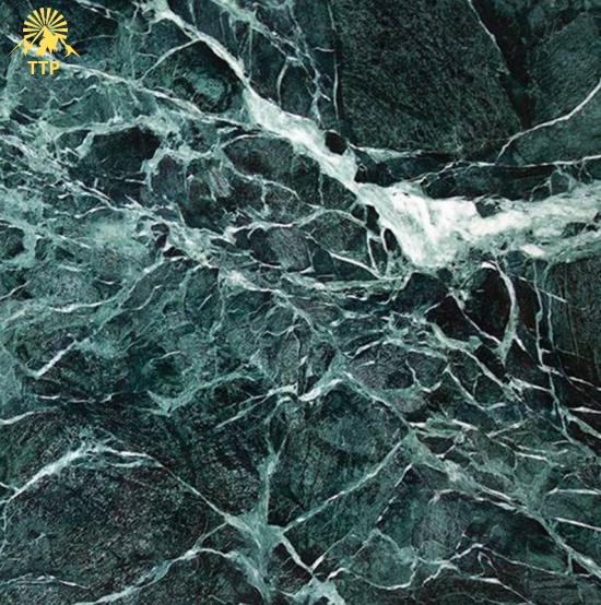 Đá Marble Verde Alpi