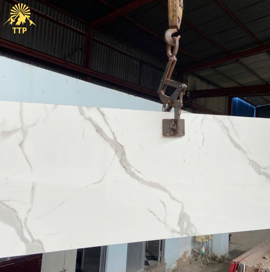 Đá nhân tạo cẩm thạch 23