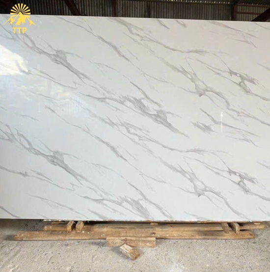 Đá nhân tạo cẩm thạch 26