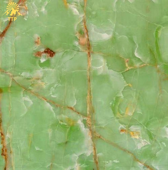 Đá Xuyên Sáng Pakistan Onyx
