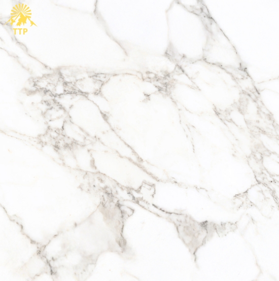Đá CARRARA ULTIMO  (Trắng vân mây)