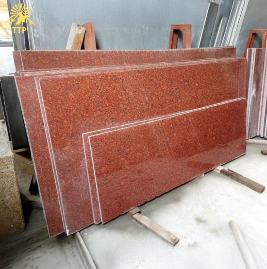 Đá Đỏ Ruby Ấn Độ