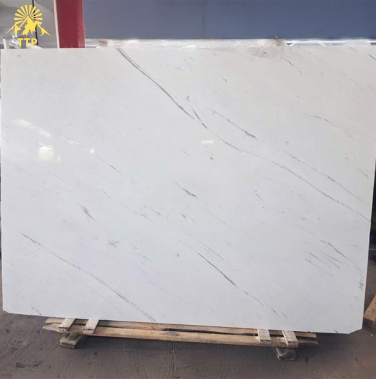 Đá trắng Polaris