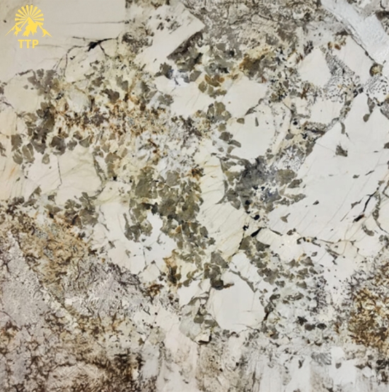 Đá Trắng Torrone