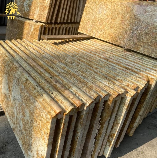 Đá hoa cương loại 8